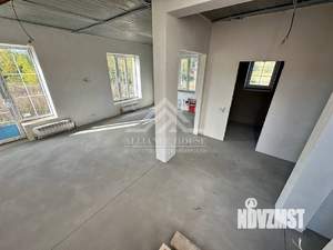 Дом 135м², 2-этажный, участок 5 сот.