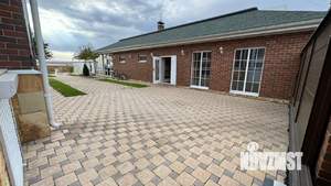 Дом 249м², 3-этажный, участок 10 сот.