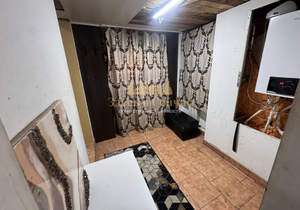 Дом 46м², 1-этажный, участок 7 сот.