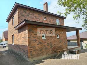 Дом 164м², 2-этажный, участок 6 сот.