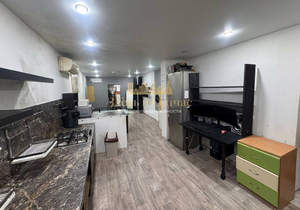 Дом 46м², 1-этажный, участок 7 сот.