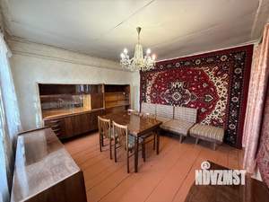 Дом 76м², 1-этажный, участок 7 сот.