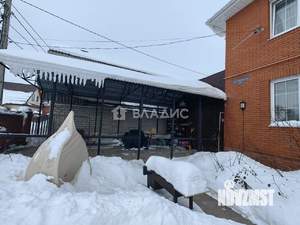 Дом 158м², 2-этажный, участок 6 сот.