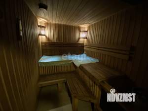 Дом 197м², 2-этажный, участок 6 сот.