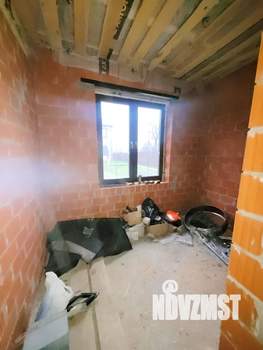 Дом 104м², 1-этажный, участок 4 сот.