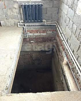 Дом 138м², 1-этажный, участок 10 сот.