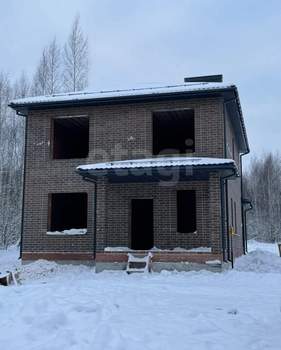 Дом 175м², 2-этажный, участок 5 сот.