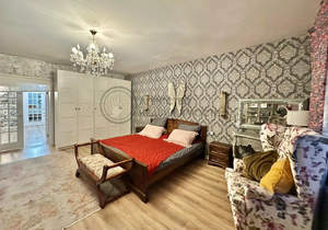 Дом 194м², 2-этажный, участок 6 сот.