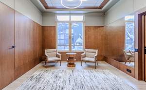 Дом 320м², 2-этажный, участок 7 сот.