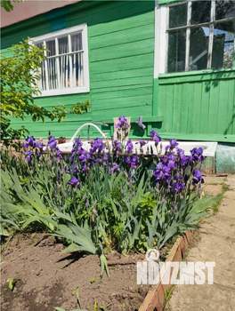 Дом 35м², 2-этажный, участок 5 сот.