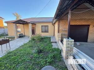 Коттедж 190м², 1-этажный, участок 10 сот.