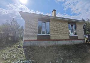 Дача 91м², 1-этажный, участок 7 сот.