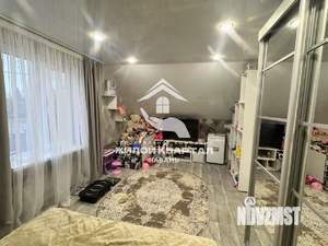 Дом 100м², 2-этажный, участок 4 сот.