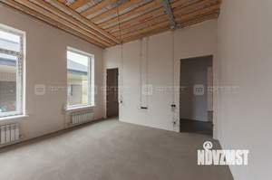 Дом 186м², 1-этажный, участок 8 сот.