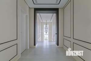 Дом 264м², 2-этажный, участок 12 сот.