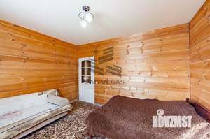 Таунхаус 329м², 2-этажный, участок 7 сот.