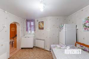 Дом 90м², 1-этажный, участок 285 сот.