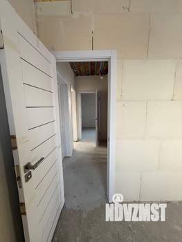 Коттедж 130м², 2-этажный, участок 4 сот.