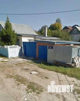 Дом 76м², 1-этажный, участок 7 сот.