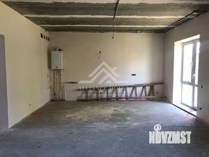 Дом 141м², 2-этажный, участок 5 сот.