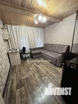 Дача 50м², 1-этажный, участок 3 сот.