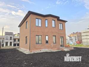 Дом 156м², 2-этажный, участок 6 сот.