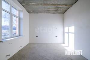 Дом 249м², 3-этажный, участок 5 сот.