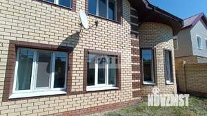 Дом 320м², 2-этажный, участок 6 сот.