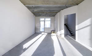 Дом 244м², 3-этажный, участок 7 сот.