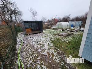 Дача 48м², 1-этажный, участок 5 сот.