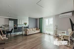 Дом 114м², 2-этажный, участок 5 сот.