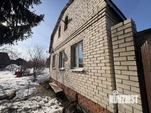 Дом 116м², 1-этажный, участок 6 сот.