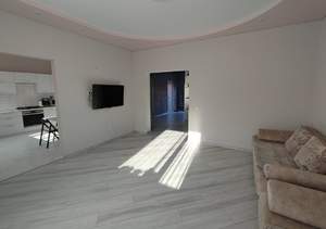 Дом 168м², 1-этажный, участок 4 сот.