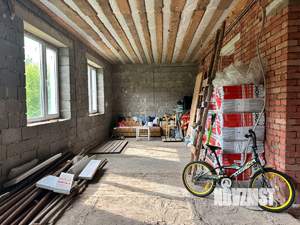 Дом 267м², 2-этажный, участок 10 сот.