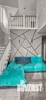 Дом 137м², 2-этажный, участок 6 сот.