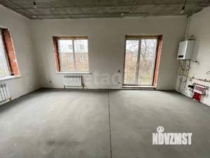 Дом 133м², 2-этажный, участок 5 сот.