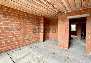 Дом 160м², 2-этажный, участок 5 сот.