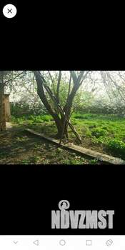 Дом 43м², 1-этажный, участок 4 сот.