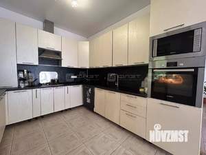 Дом 110м², 2-этажный, участок 4 сот.