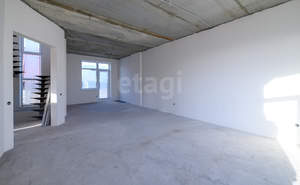 Дом 252м², 3-этажный, участок 5 сот.