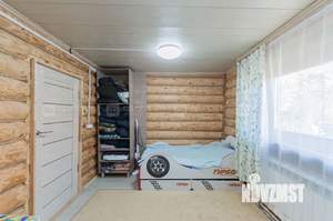 Дом 30м², 1-этажный, участок 4 сот.