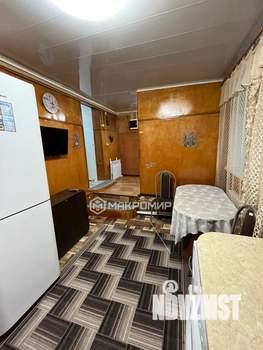 Дача 50м², 1-этажный, участок 3 сот.