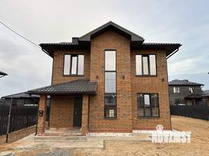 Дом 145м², 2-этажный, участок 5 сот.