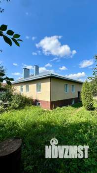 Дом 112м², 1-этажный, участок 7 сот.