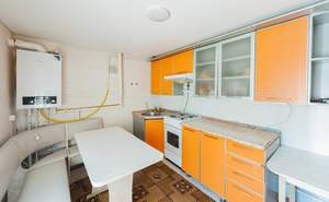 Дом 66м², 1-этажный, участок 0 сот.