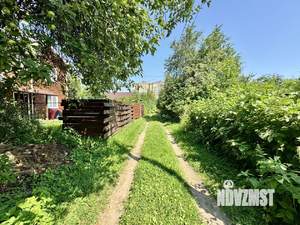 Дом 60м², 2-этажный, участок 7 сот.