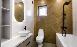 Дом 120м², 2-этажный, участок 4 сот.