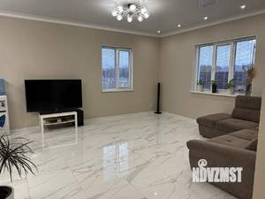 Коттедж 171м², 2-этажный, участок 6 сот.