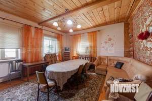 Дом 159м², 2-этажный, участок 11 сот.