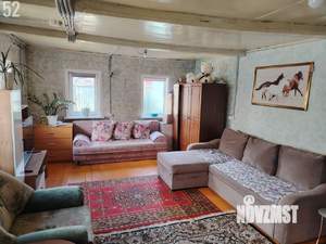 Таунхаус 38м², 1-этажный, участок 2 сот.